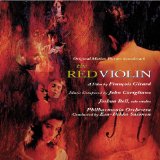 John Corigliano Anna's Theme (from The Red Violin) 33714