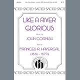 John Cornish Like A River Glorious 460074