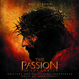 John Debney Peter Denies Jesus 27973
