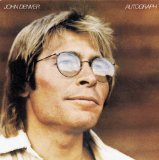John Denver Autograph 162922