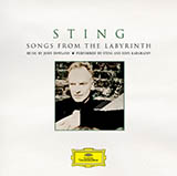 John Dowland My Lord Willoughby's Welcome Home (as performed by Sting and Edin Karamazov) 104088