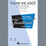 John Farnham You're The Voice (arr. Kirby Shaw) 159997