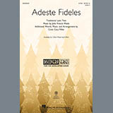 John Francis Wade Adeste Fideles (arr. Cristi Cary Miller) 426348