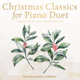 John H. Hopkins, Jr. We Three Kings Of Orient Are (arr. Eric Baumgartner) 502432