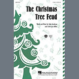 John Jacobson and Cristi Cary Miller The Christmas Tree Feud 1799352