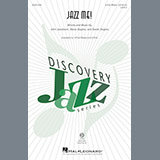 John Jacobson Jazz Me! 190829