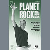 John Jacobson Planet Rock 82032