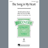 John Jacobson The Song In My Heart 289878