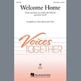 John Jacobson Welcome Home 289547