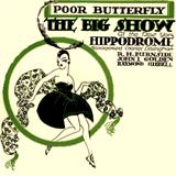 John L. Golden Poor Butterfly 60728