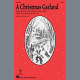 John Leavitt A Christmas Garland 1784855