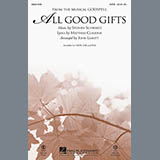John Leavitt All Good Gifts - Oboe 305163