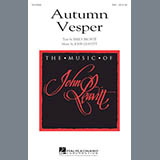John Leavitt Autumn Vesper 191140