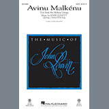 John Leavitt Avinu Malkenu 254155
