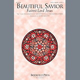 John Leavitt Beautiful Savior 189205