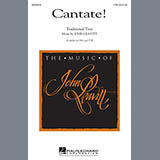 John Leavitt Cantate! 89925