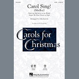 John Leavitt Carol Sing! 160015