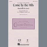 John Leavitt Come By The Hills (Buachaill On Eirne) 98199
