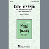 John Leavitt Come, Let's Begin 158449