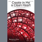 John Leavitt Create In Me A Clean Heart 195584