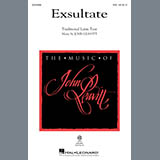 John Leavitt Exsultate 452879