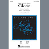 John Leavitt Gloria (from Petite Mass) 89395