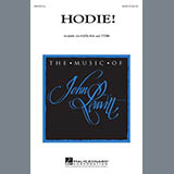 John Leavitt Hodie! 476871