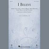 John Leavitt I Believe 193820