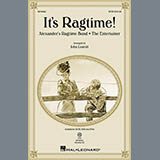 John Leavitt It's Ragtime! 97896