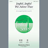 John Leavitt Joyful, Joyful, We Adore Thee 97558