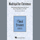 John Leavitt Madrigal For Christmas 190977