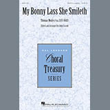 John Leavitt My Bonny Lass She Smileth 186457