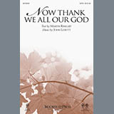 John Leavitt Now Thank We All Our God 296833