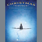 John Leavitt O Holy Night 97121