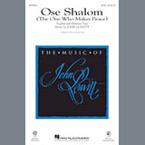 John Leavitt Ose Shalom (The One Who Makes Peace) 426232