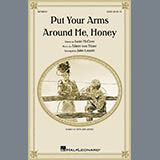 John Leavitt Put Your Arms Around Me, Honey 98166
