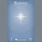 John Leavitt Rejoice 185521