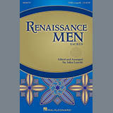 John Leavitt Renaissance Men 83698