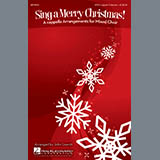 John Leavitt Sing A Merry Christmas! 284352