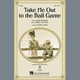 John Leavitt Take Me Out To The Ball Game 99051