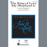 John Leavitt The King Of Love My Shepherd Is 177591