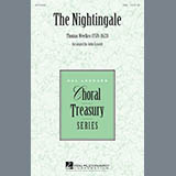 John Leavitt The Nightingale, The Organ Of Delight 164577