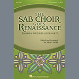John Leavitt The SAB Choir Goes Renaissance 186467