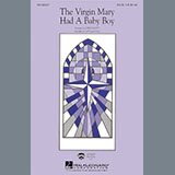 John Leavitt The Virgin Mary Had A Baby Boy 426454