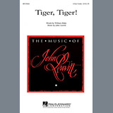 John Leavitt Tiger, Tiger! 98274