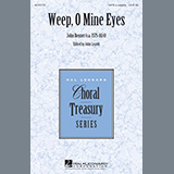 John Leavitt Weep, O Mine Eyes 163680