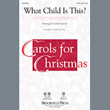 John Leavitt What Child Is This? 296773