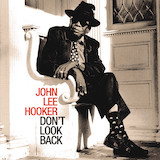 John Lee Hooker Dimples 69536