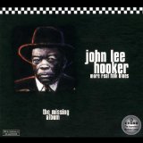 John Lee Hooker One Bourbon, One Scotch, One Beer 42831
