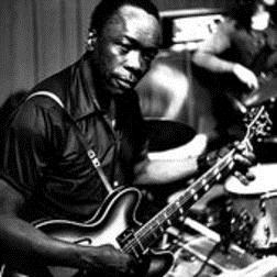 John Lee Hooker Sugar Mama 16723